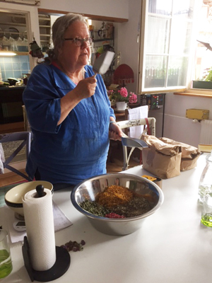 Impressionen Seminare 2017